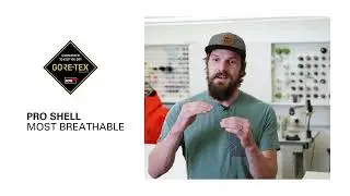 Rab Lab | GORE-TEX Pro Fabric