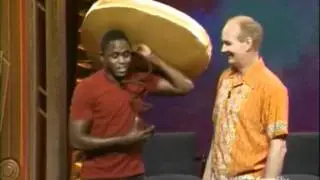 Whose Line - Props - 3x15