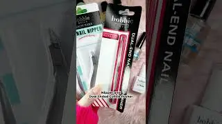 Budol Time Products #shorts #ugc #nails #nailpolish #nailpolishhaul #haul