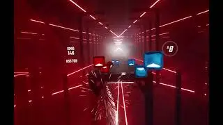 BEAT SABER PSVR | 
