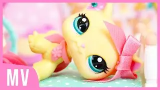 LPS: You Do That Something - Music Video (Outsiders Musical)