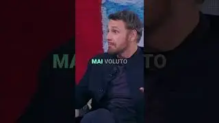 Raoul Bova non voleva sposare Rocio? 