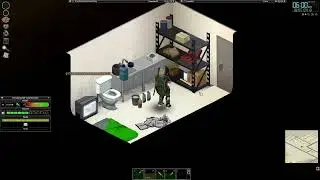 Speen Zomboid