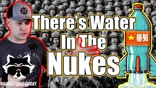 China Is On Its Way To Collapse - Government And Military Issues