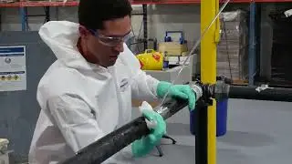 How To Repair Burst Water Pipe | Plumbing Repair ▶ 2 Tips