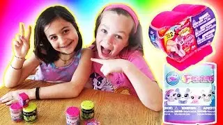 My Little Pony, Teenage Mutant Ninja Turtles, Littlest Pet Shop | Unboxing Mystery Blind Bags