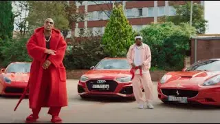 Niska - De bon matin ft. Guy2Bezbar (Clip officiel)