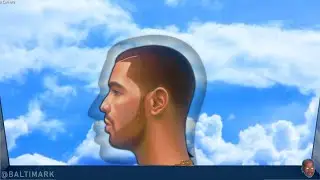 Drake - Pound Cake