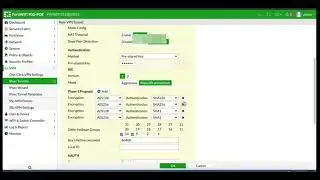 IPSEC Tunnel || IPSEC Part 2   Fortigate Firewall