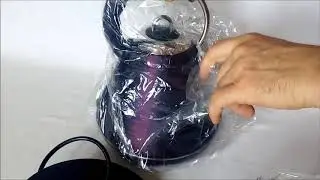 Чайник электрический Clatronic WKC 3625