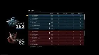 Call of Duty®: Modern Warfare® Defcon Nuke