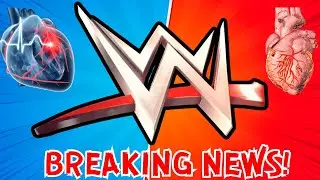 WWE BREAKING News VERY SAD Morning WWE STARS HEART ATTACK 2024! TRAGEDY For Smackdown Star! WWE News