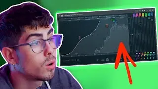 5 TRUQUITOS para MEZCLAR VOCES AGUDAS ⬆️