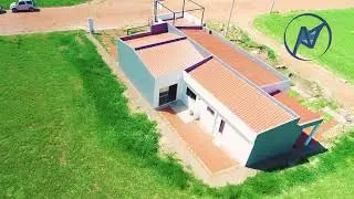 Medina Rivero Arquitectura  - Construcción de casa