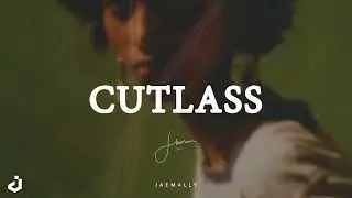 Afrobeat Instrumental 2024 Burna Boy Ft Wizkid | "CUTLASS" Afro Fusion Type Beat