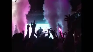 Dabin - Into The Wild Tour Seattle - Dabin (Full) Set Part 2