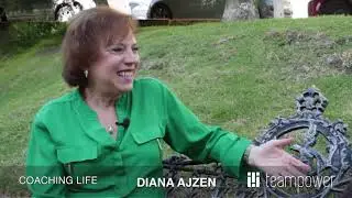 Coaching Life 1: Diana Ajzen
