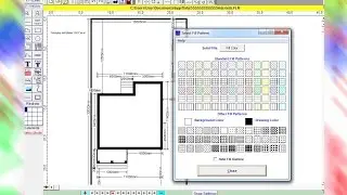 Как работать в Home Plan PRO. Несложная и удобная чертёжная прога