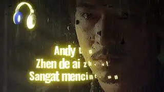 Zhen de ai zhe ni
