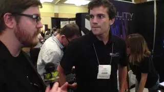 3ALITY TECHNICA at CETE 2011 : 3D Rigs