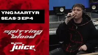 YNG Martyr Spitting Blood - Seas: 3 Ep: 4