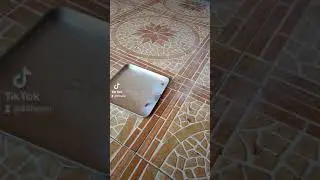 Съёмка на Samsung Galaxy S21. Хлопок петарды. Звук записан отдельно