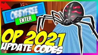 (NEW) *OBBY RUSH EVENT* OP UPDATE CODES! Roblox Little World