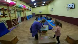 Тандем настава ФЗО за 1-2, Рефлективна педагогија