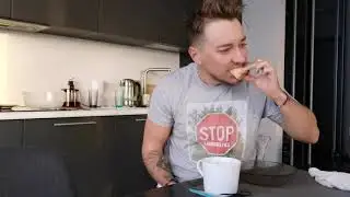 Завтракаем вместе 😘