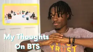 Musician Reacts : [2021 FESTA] BTS (방탄소년단) BTS ROOM LIVE REACTION