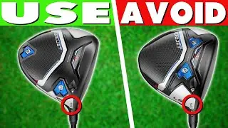 You’re Using The WRONG DRIVER And Here’s Why!