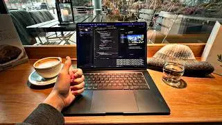 Macbook Air M4 Long Term Review - As a Software Engineer