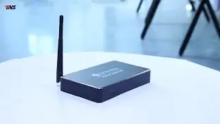 BVS Android Mini PC 4K - Experience Portable Power