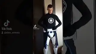 Clone ARC-trooper loadout 