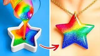 БЕЗУМНЫЕ ХИТРОСТИ И ЛАЙФХАКИ С КОНФЕТАМИ || Сладкие лайфхаки, которые стоит попробовать