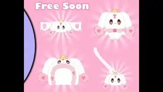 UGC DONT MOVE (Code)