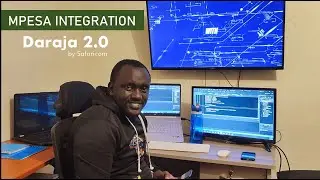 MPESA INTEGRATION | DARAJA API OVERVIEW