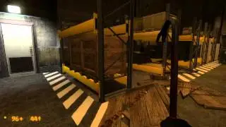 Let's Play - Black Mesa - Part 3