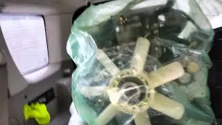 Шо А5? Не А5, а снова... JMC 1032