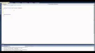 Advanced UnrealScript Game Mod Tutorial Grapple Arena (Part 1/5)