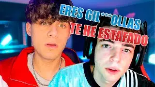 ALBERTITO me INSULTA y me ESTAFA  *ASI ES ALBERTITO98!!* PAQUILLOCASTROO