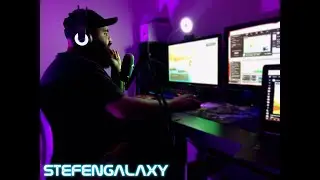 StefenGalaxy: The Trailer