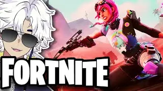 I'M BACK! | Fortnite