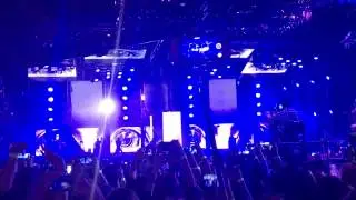 LOBODA - Твои глаза. Дворец Спорта. [08.03.2017] Киев, Украина 🇺🇦