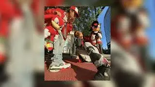 Scally Milano, 163ONMYNECK - Дофамин speed up
