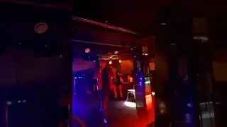 To tylko próba. ( Cover )