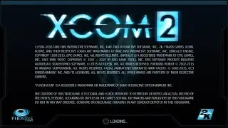 XCOM 2 ps5 loading speed test