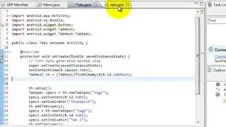 My Android App Developmebnt Journey - Day 84