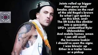 YelaWolf - Down (Lyrics)