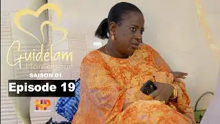 Série -Guidélam - Saison 1 - Episode 19 - VOSTFR